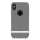 MOSHI Vesta do iPhone X/Xs (Herringbone Gray) - 1391564 - zdjęcie